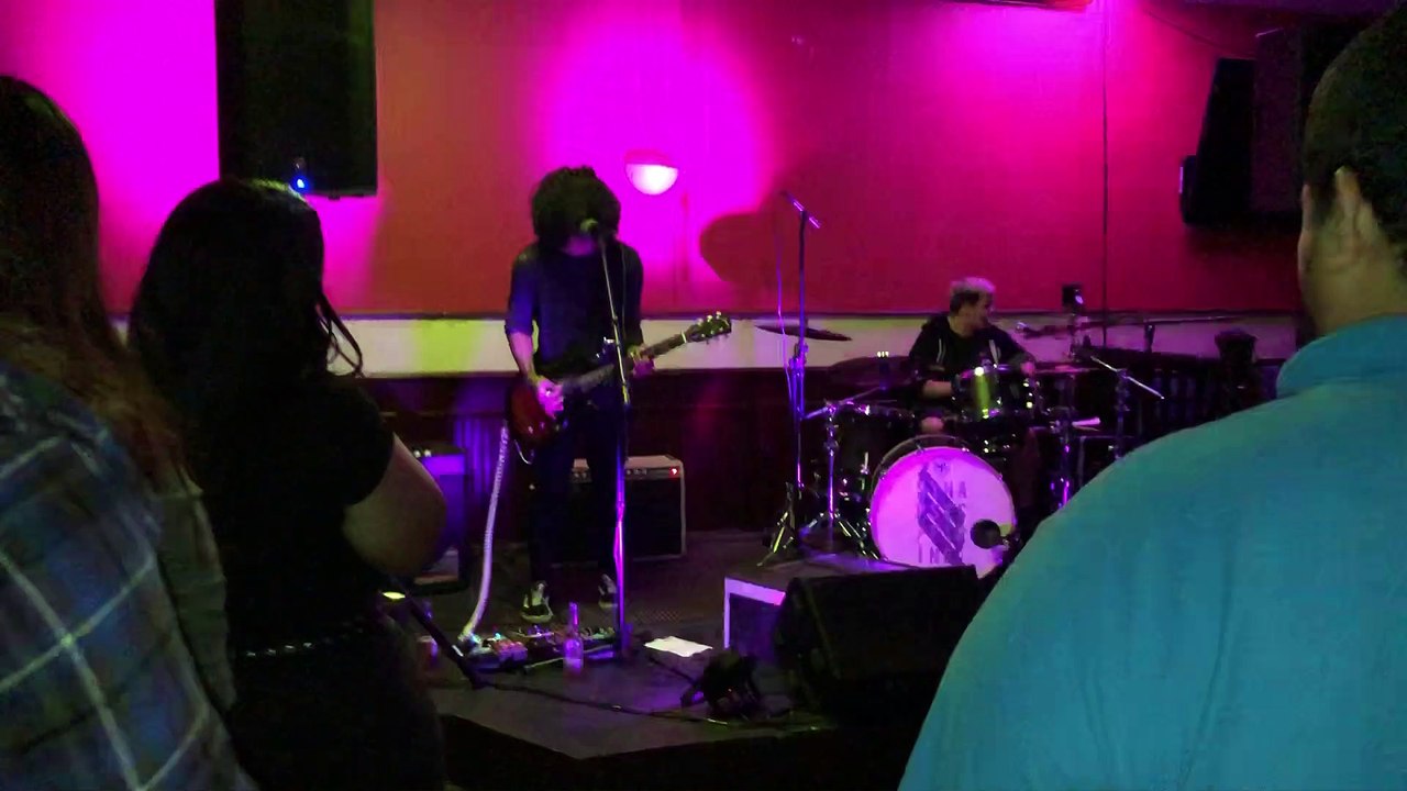 The Components at Barney McNabbs from 9/28/19 - Part 7