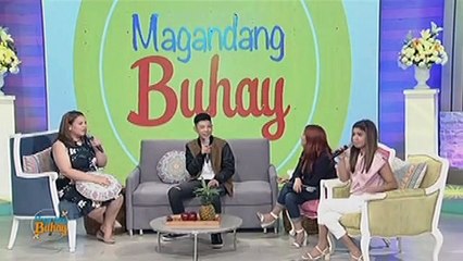 Darren, hindi nagpahuli sa PPAP craze