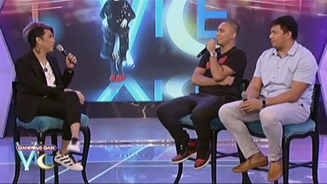 Paul at Beau, inaming nagsasabay mag-shower minsan