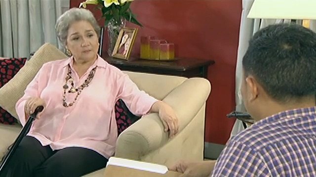 Kara, sinuportahan ang ginawang desisyon ni Seb kay Alex