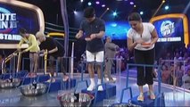 Ate Gay, nagpaliwanag pagkatapos ma-waley sa Volcano challenge