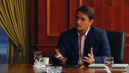 Jenna, muling nagbabalik sa kanilang kompanya