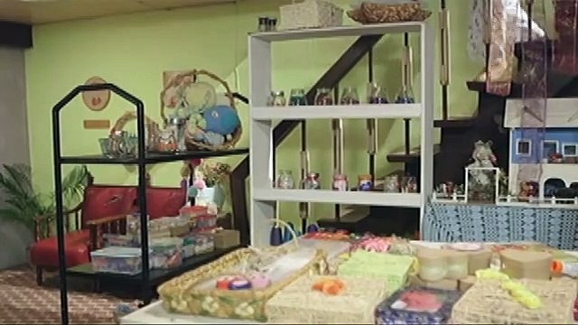 Episode 23: Ali, ipinaalam kay Iris ang pagdating ni Basti sa Pilipinas