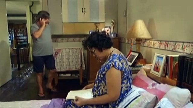 Eric, dinukot si Alyana para takutin si Cardo