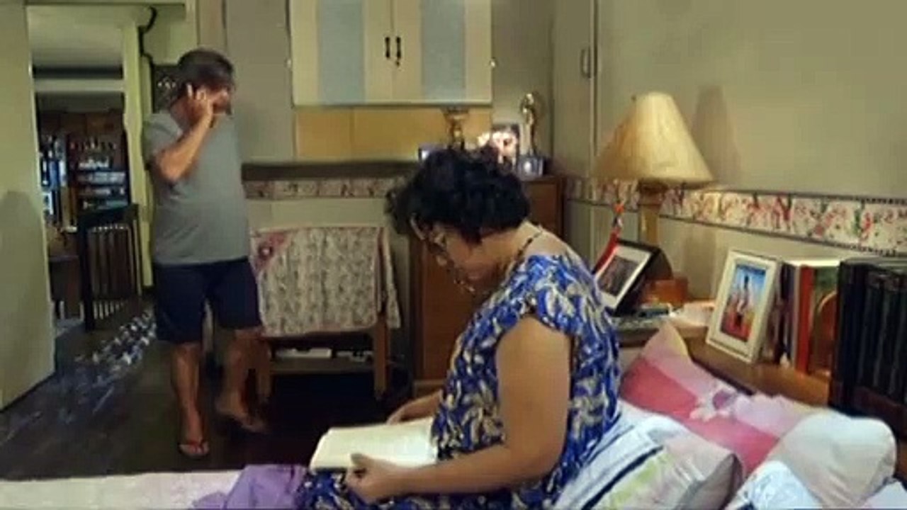 Eric, dinukot si Alyana para takutin si Cardo