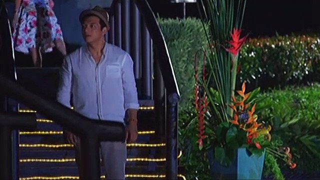 Waldo, nagulat nang malaman ang planong pagpapakasal ni Aryann kay Tristan
