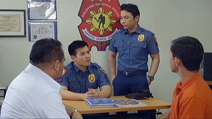 Cardo, nalaman na ang totoong pagkatao ni Eric
