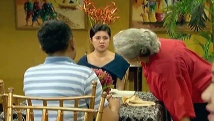 Sara, idiniin ng nurse ni Lucille kay Barbara