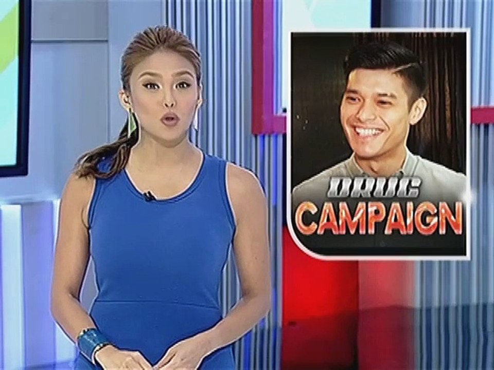 JC De vera, gaganap bilang gay at drug user sa indie movie na ʻʻBest Partee Everʼʼ JC De vera, gaga