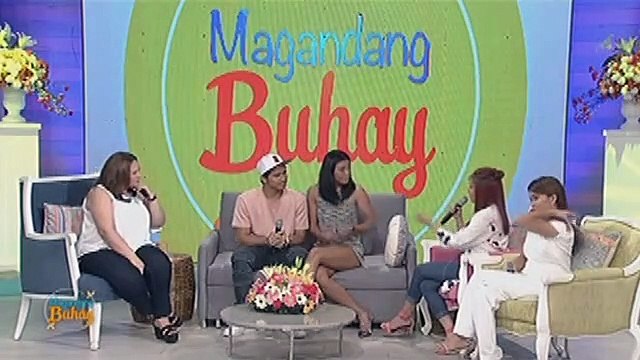 Ano ang promise ng KiefLy sa isa't isa?