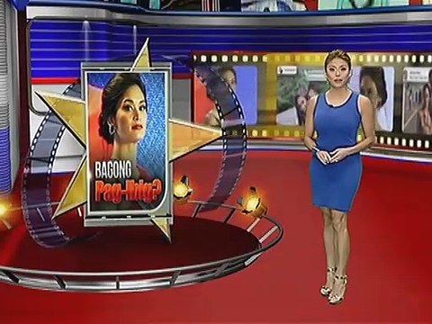 ABS-CBN at Smart PLDT, nagsanib-pwersa para sa iWant TV