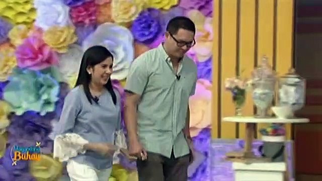 Paano si Charo maging ina sa kanyang mga anak?