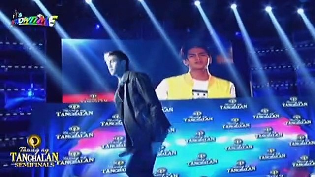 Q3 Semi-Finals Round 1: Christopher Rodrigueza sings South Border's Kahit Kailan