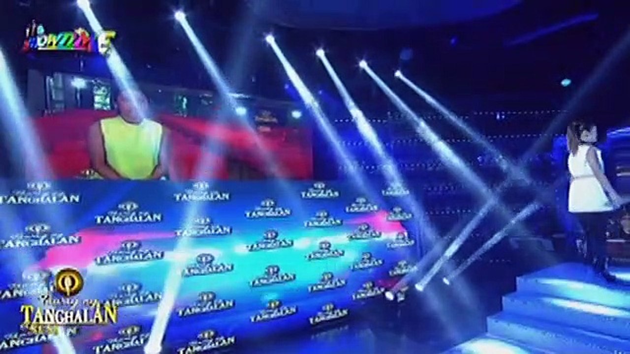 Q3 Semi-Finals Round 1: Eumee Capile sings Jessie J Bang Bang