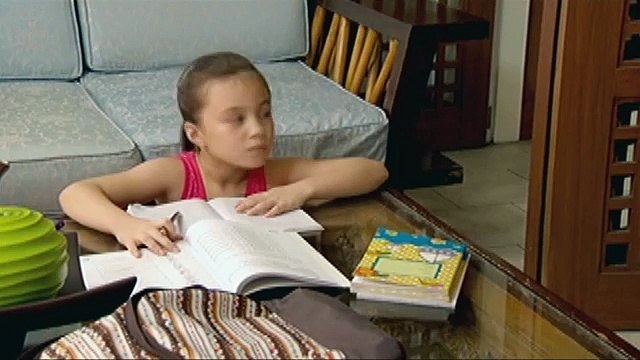 Hanna, kinamusta ang paglabas ni Becca kasama si Sara