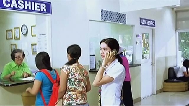 Phil, binigyan ng pera si Pinang pandagdag gastusin sa operasyon ni tatay Emil