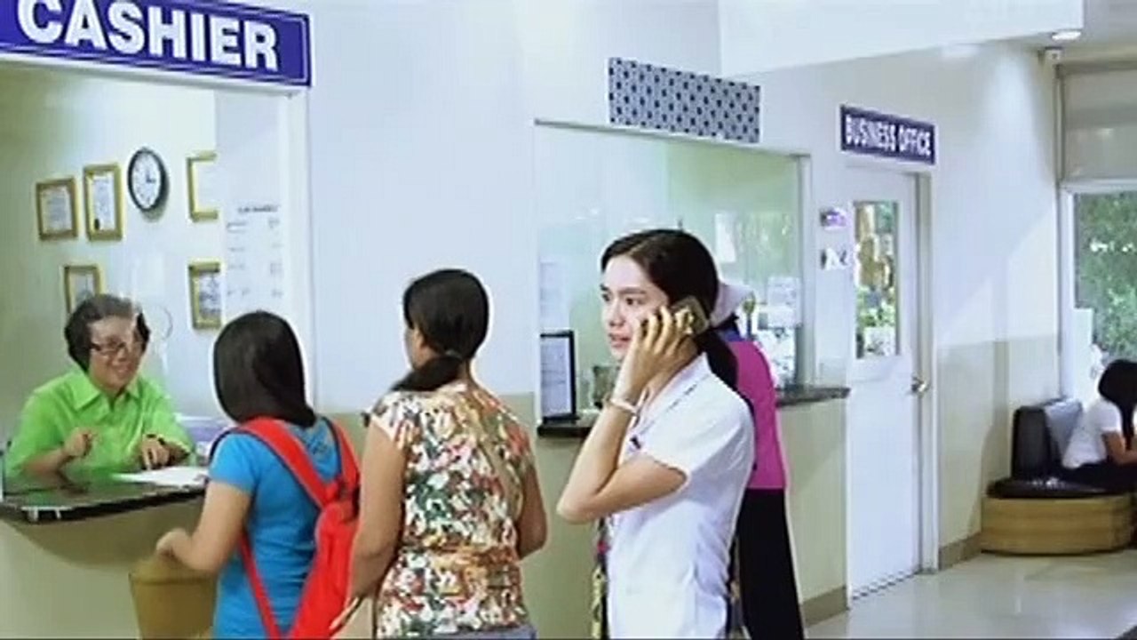 Phil, binigyan ng pera si Pinang pandagdag gastusin sa operasyon ni tatay Emil