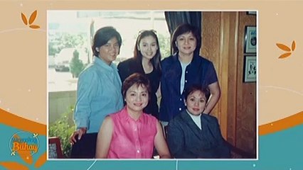 Charo aminadong fan siya nina Guy at Pip