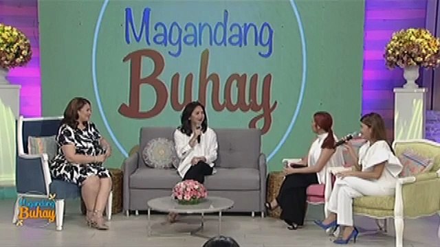 Ano ang tinuro ng ama ni Charo sa kanya na hanggang ngayon dala niya?