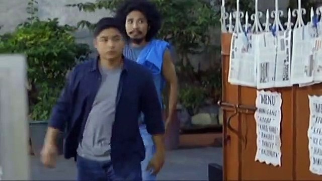 Cardo, nagalit sa paalala ni Don Emilio sa kanyang pamilya