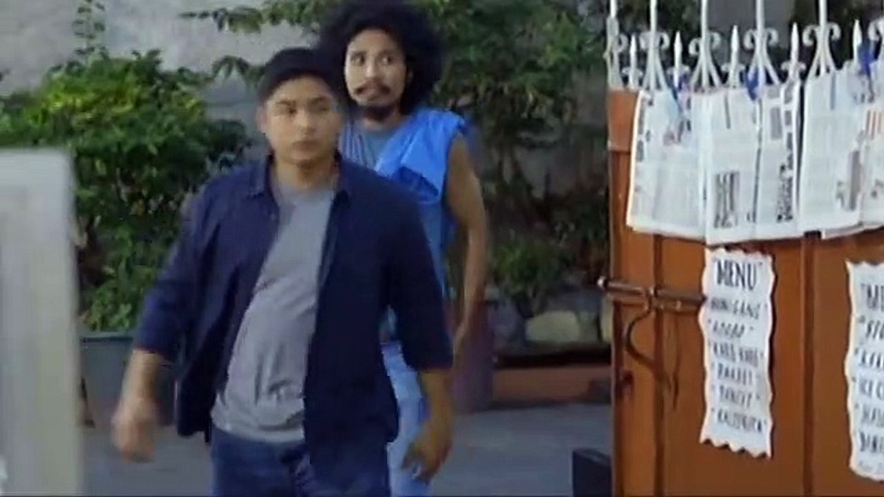 Cardo, nagalit sa paalala ni Don Emilio sa kanyang pamilya
