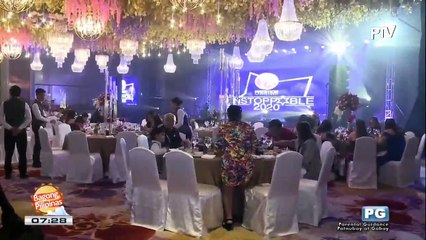 WWW: Prestige yearend party