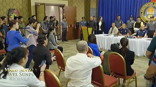 Alyana, itinanong kay Tomas ang pagkamatay ni Carmen