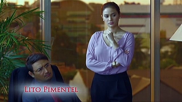 Tristan, nagalit nang malaman ang panloloko sa kanya ng kanyang empleyado
