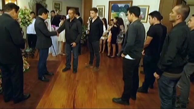 Cardo, nakiramay sa pamilya ni Rachel