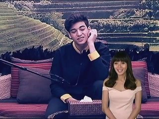 PBB7 Day 76: Marco, nagsimula na sa sakripisyo para sa kanyang Ina