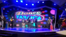 Makisayaw sa Dance Taranta rehearsals!