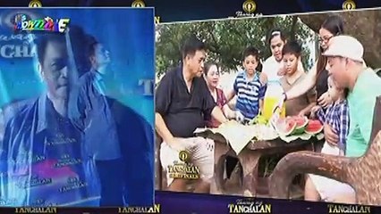 Q3 Semi-Finals Round 3: Antonio Sabalza Sr. sings Angela Bofill’s This Time I'll Be Sweeter