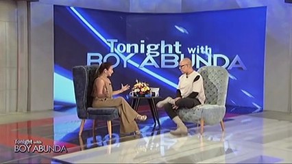 What does Korina Sanchez' think is her greatest accomplishment?