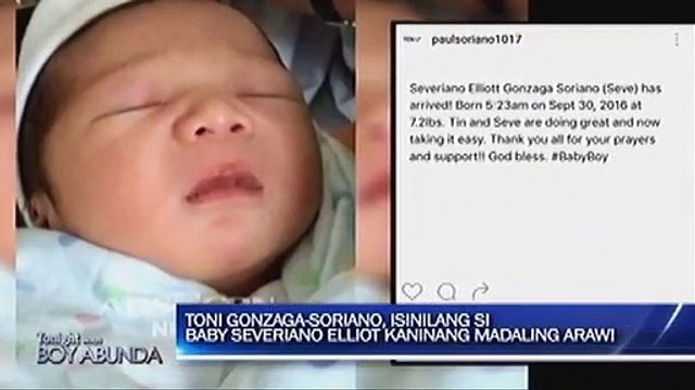 Andi Eigenmann, gusto protektahan ang privacy ng kanyang anak na si Ellie