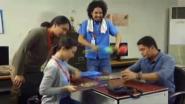 Alyana, humingi ng tulong kay Cardo para sa kaso ng Pamilya Tuazon