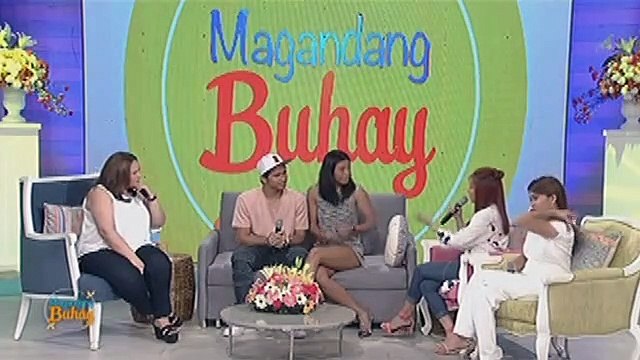Ano ang promise ng KiefLy sa isa't isa?