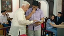 Kara at Sara, nagharap na para sa hearing ng kanilang kaso