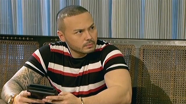 Alex, nagmakaawa na tulungan sya ni Julio