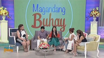 Nikka, nag-reach out kay Jennylyn