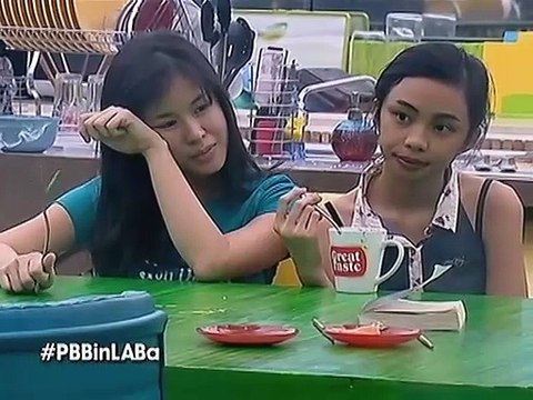 PBB7 Day 76: Kuya, kinausap si Marco tungkol sa kanyang Ina
