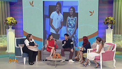 Bakit Mr. GC ang tawag kay Robi?