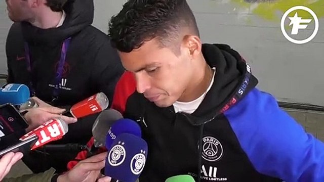 Les Parisiens tentent d'expliquer la défaite