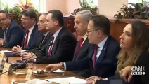 Netanyahu'nun yargılanacağı tarih belli oldu