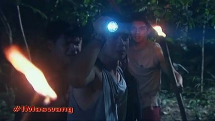 Anton, pinagbabaril ang pamilya ni Kajo