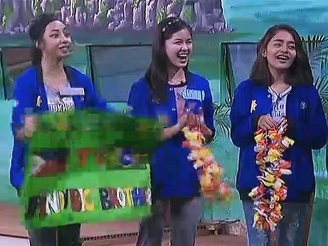 Teen Housemates, masayang sinalubong ang kanilang mga bisita