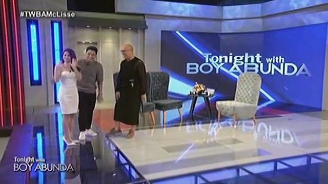 McCoy De Leon at Elisse Joson ikinwento na magkakilala na sila before PBB