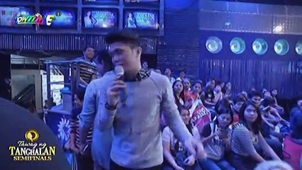 Tatay Antonio, may surprise sa kanya ang misis niya