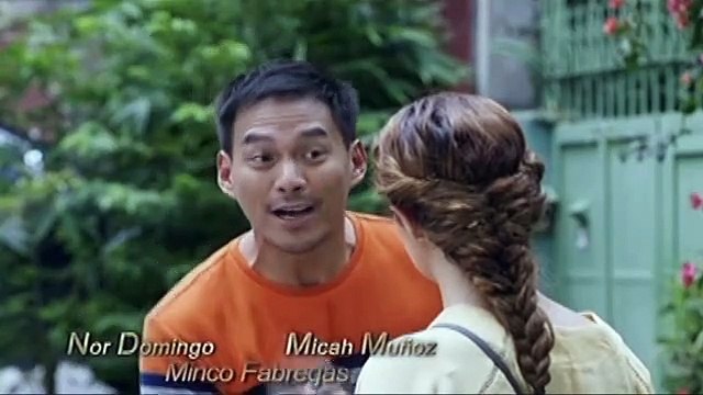 Lizelle at gerald, muling nagkasagutan dahil sa kanilang mga pamilya