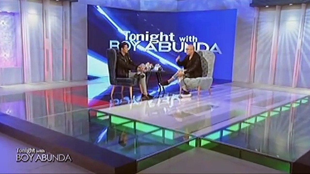 Ano ang lagay ng puso ni Zanjoe Marudo ngayon?