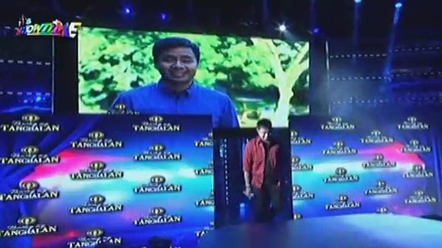 Q3 Semi-Finals Round 3: Lucky Robles sings Dan Fogelberg's Leader of the Band